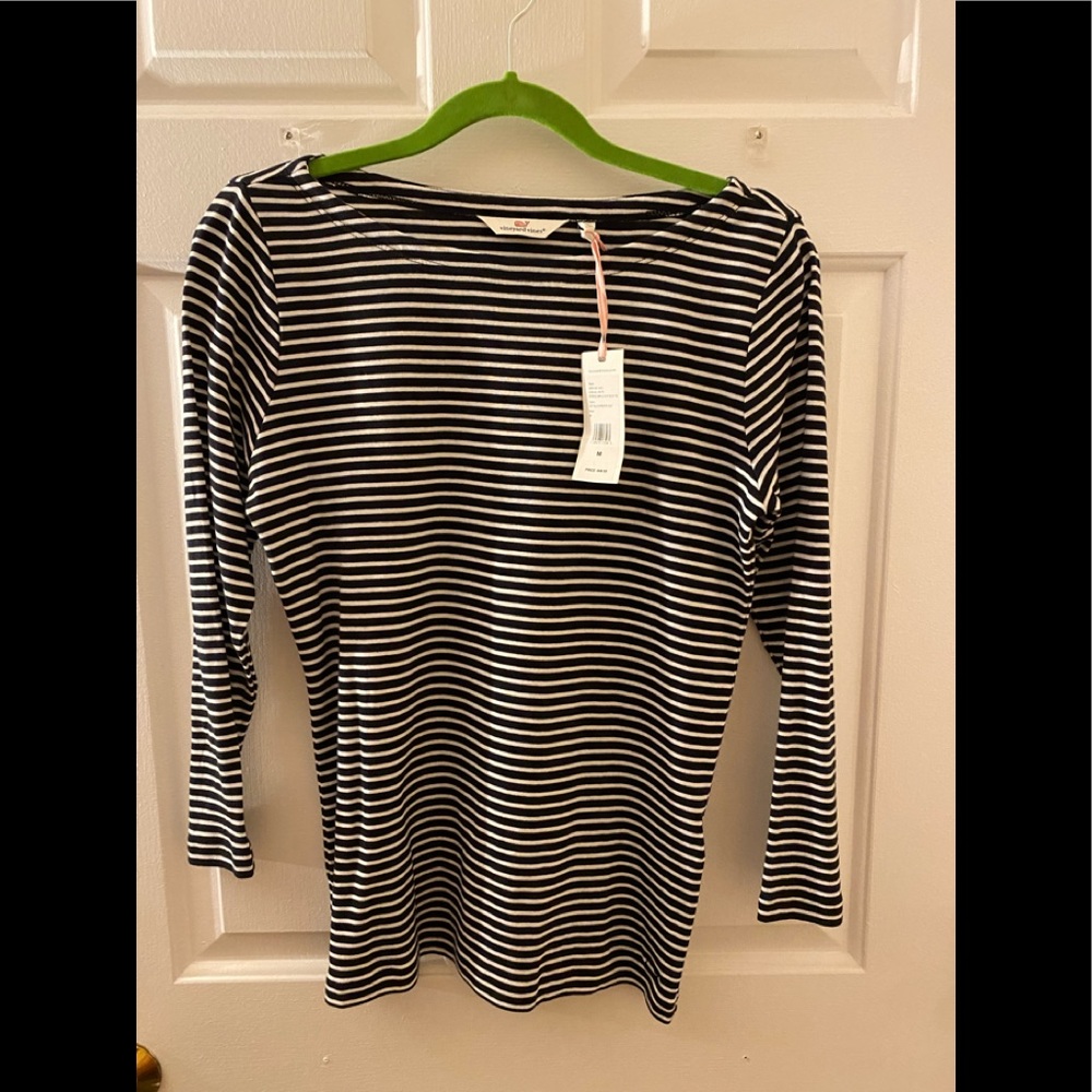 Vineyard vines shirt